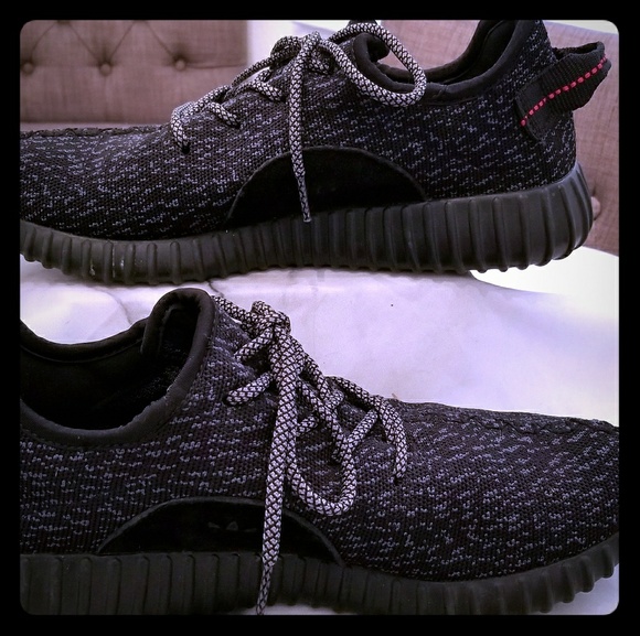 yeezy boost 350 pirate black youth adidas superstar shoes